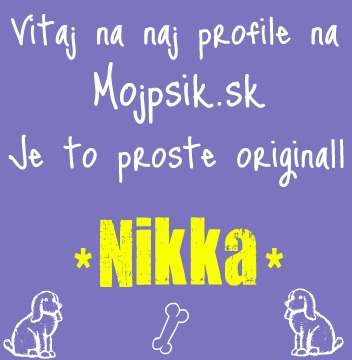 Vitaj na naj profile