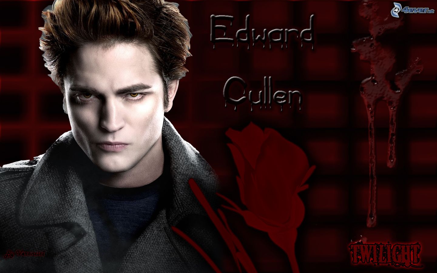 Cullen Edward