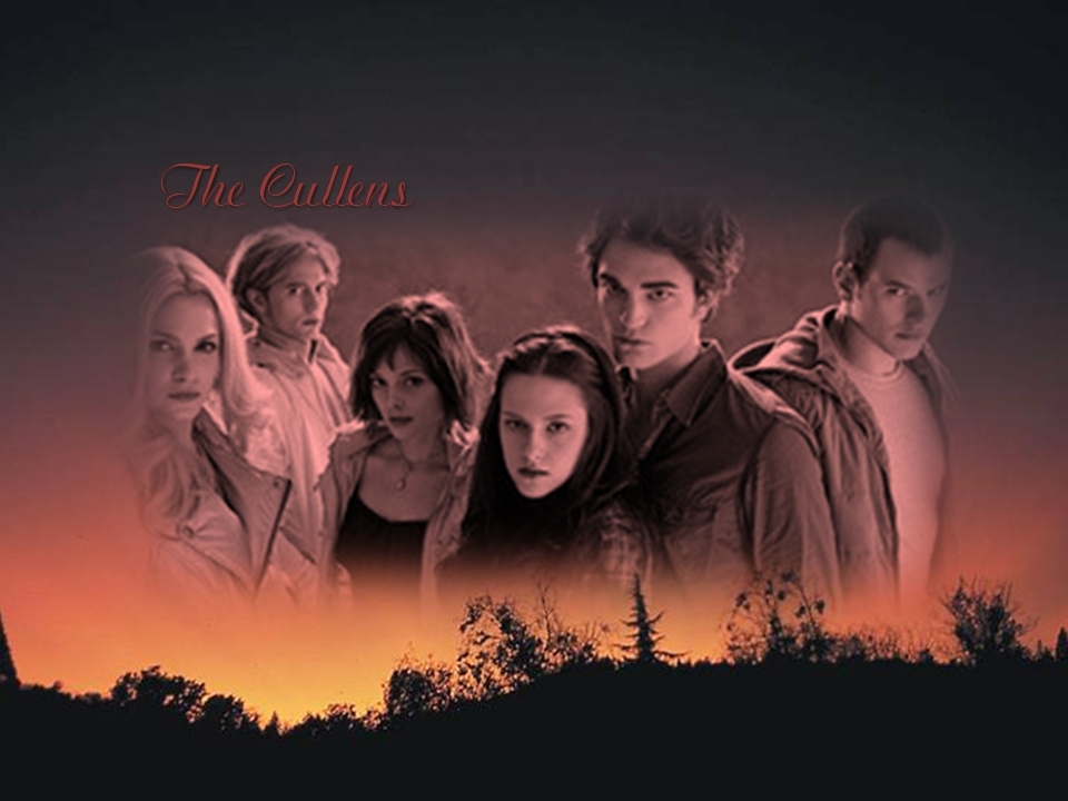 Cullen family